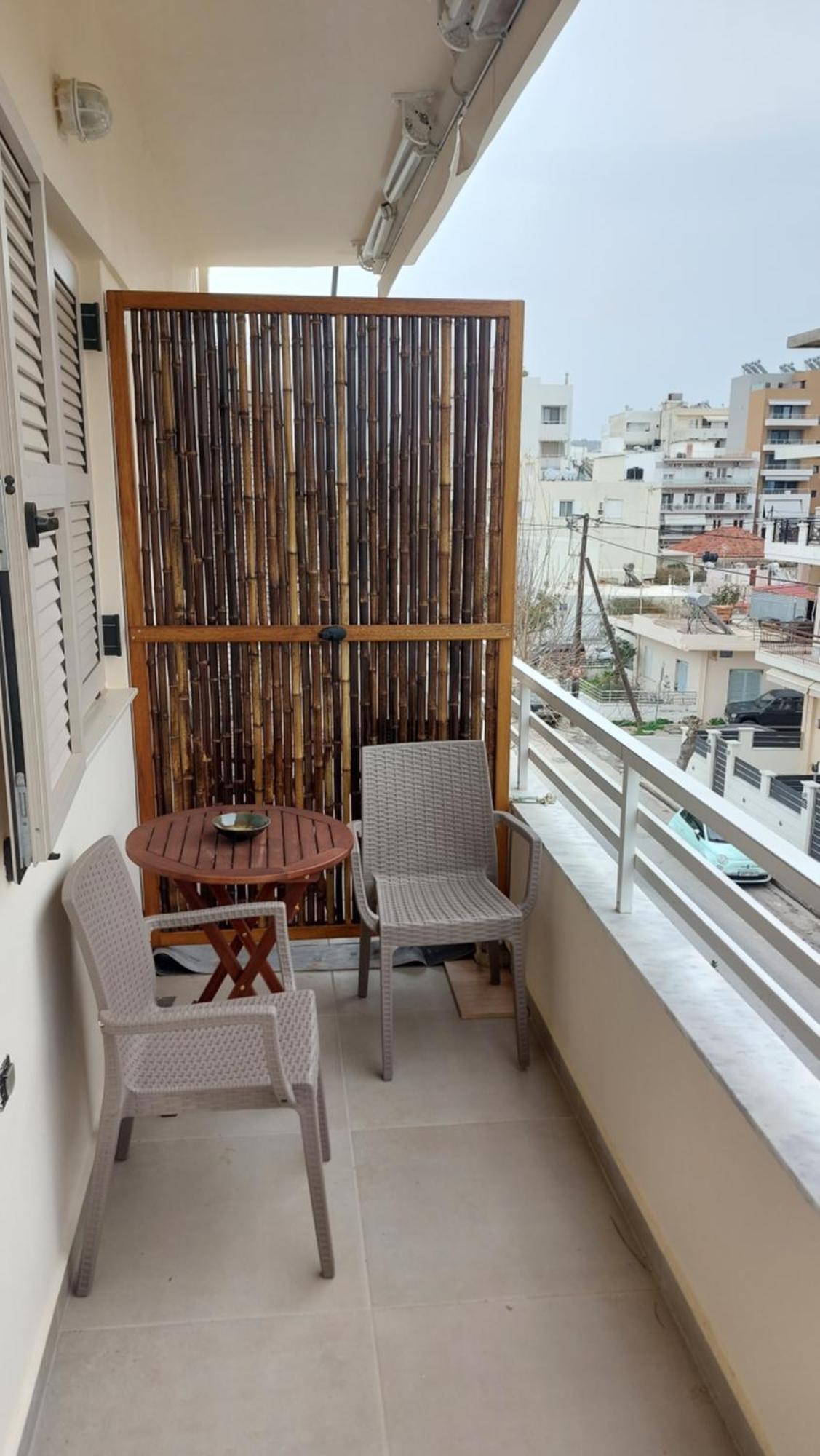 Stylish And Modern Near Nea Chora Appartement