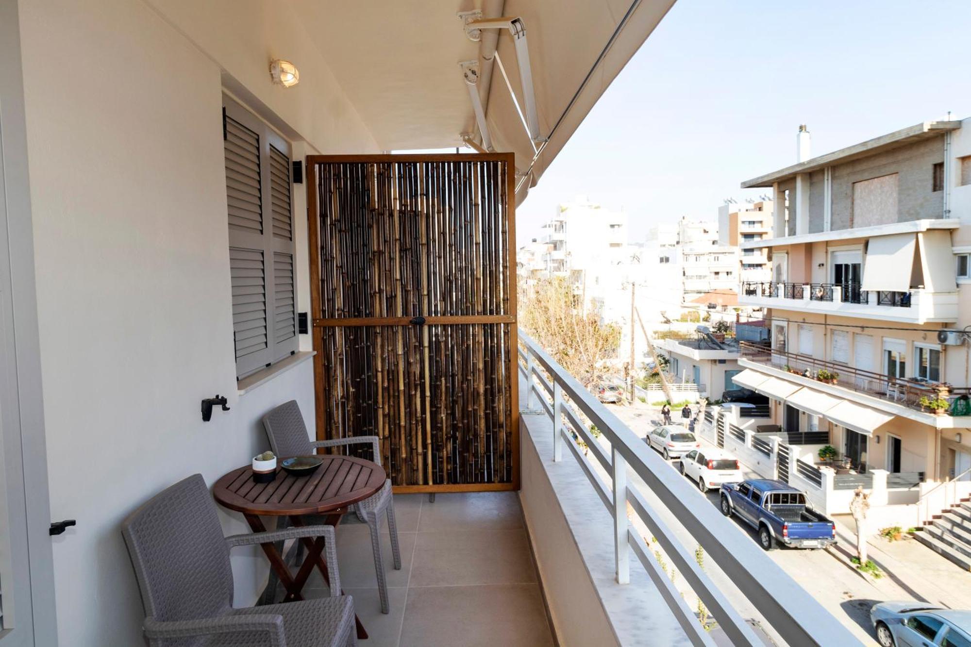 Appartement Stylish And Modern Near Nea Chora