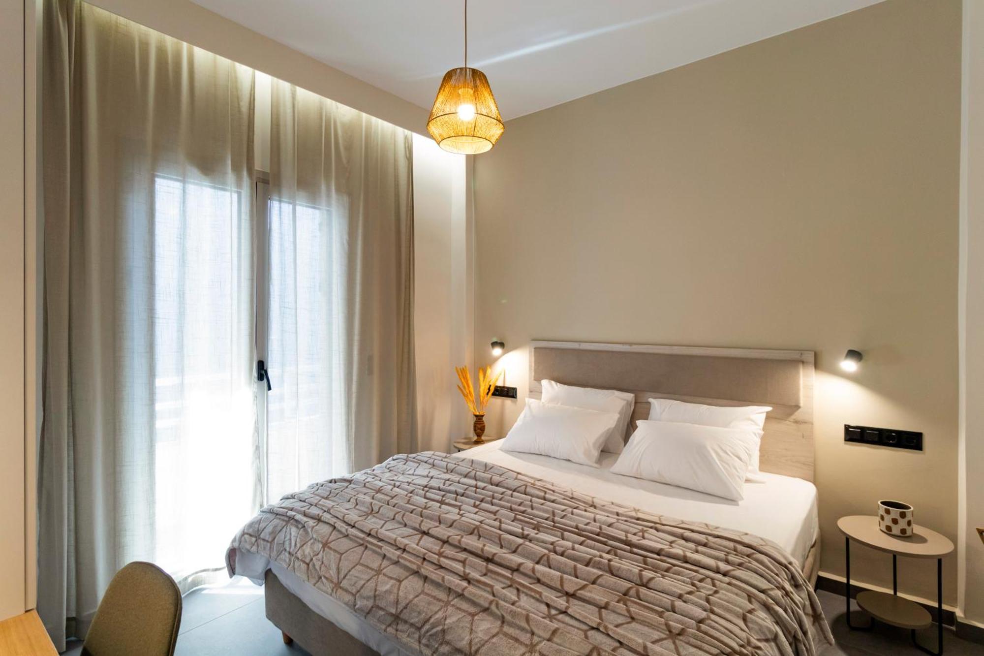 Appartement Stylish And Modern Near Nea Chora