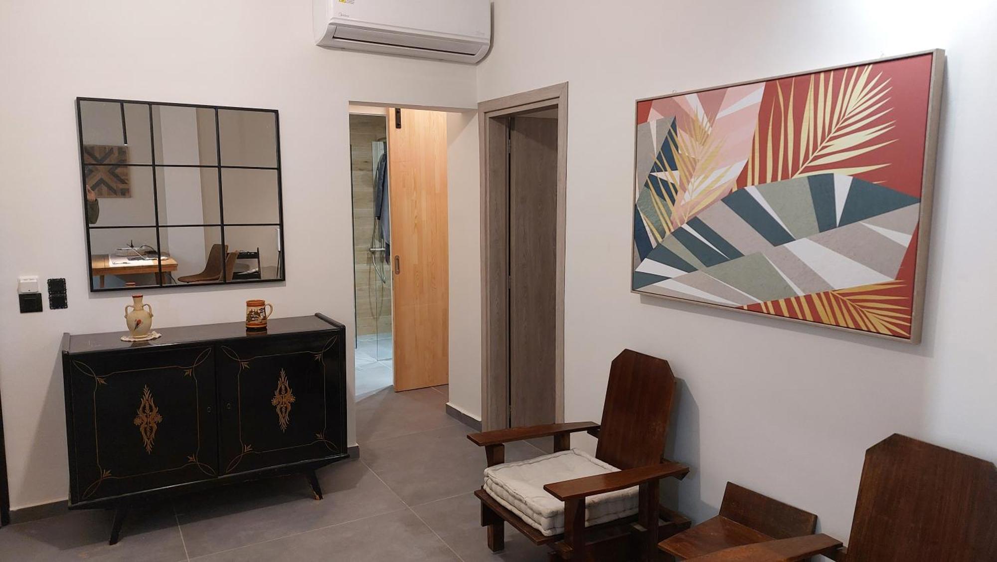 Appartement Stylish And Modern Near Nea Chora